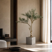 Árbol artificial Olivo clásico