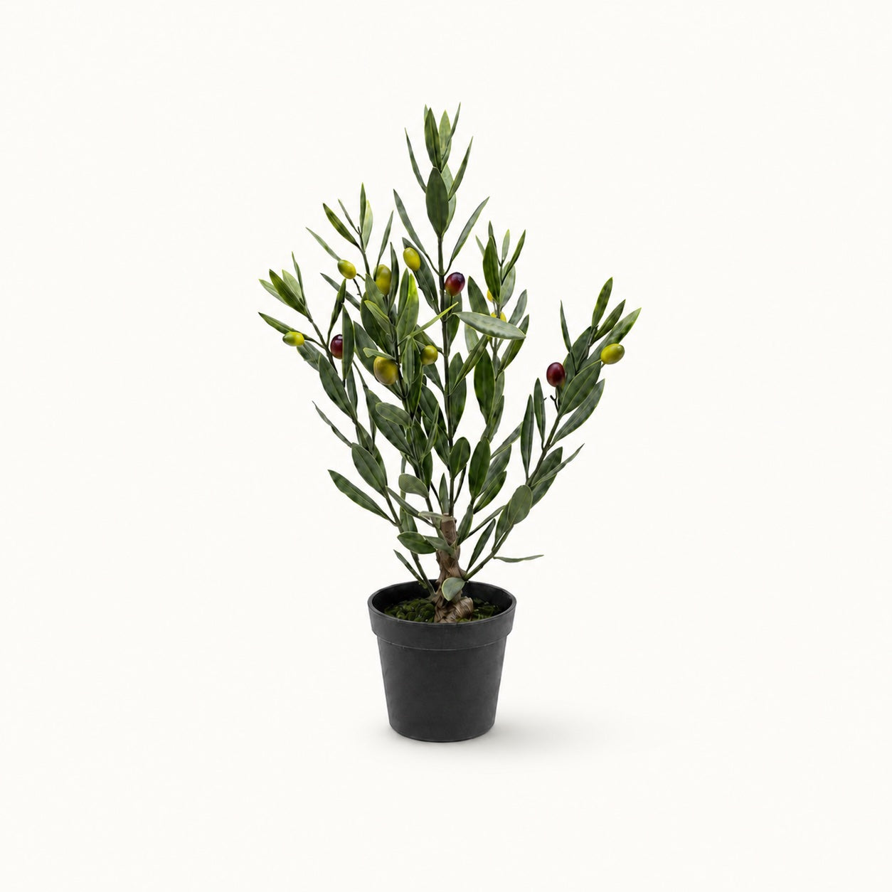Planta artificial Olivo Mini
