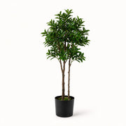Planta artificial Pieris Japonica