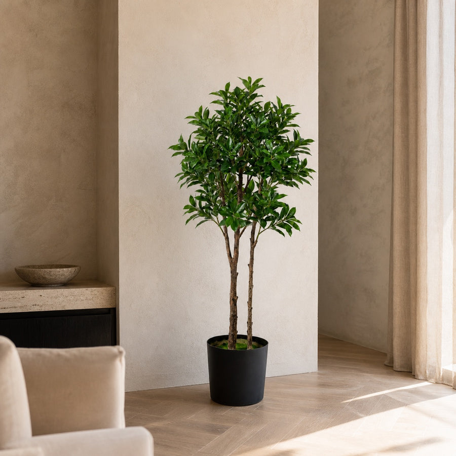 Plante artificielle Pieris Japonica