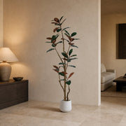 Árbol artificial Ficus Elastica