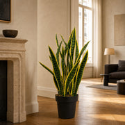 Planta artificial Sansevieria
