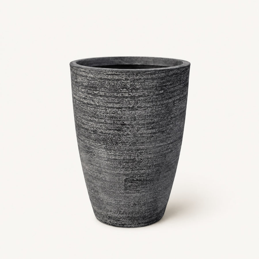 Pot Strié