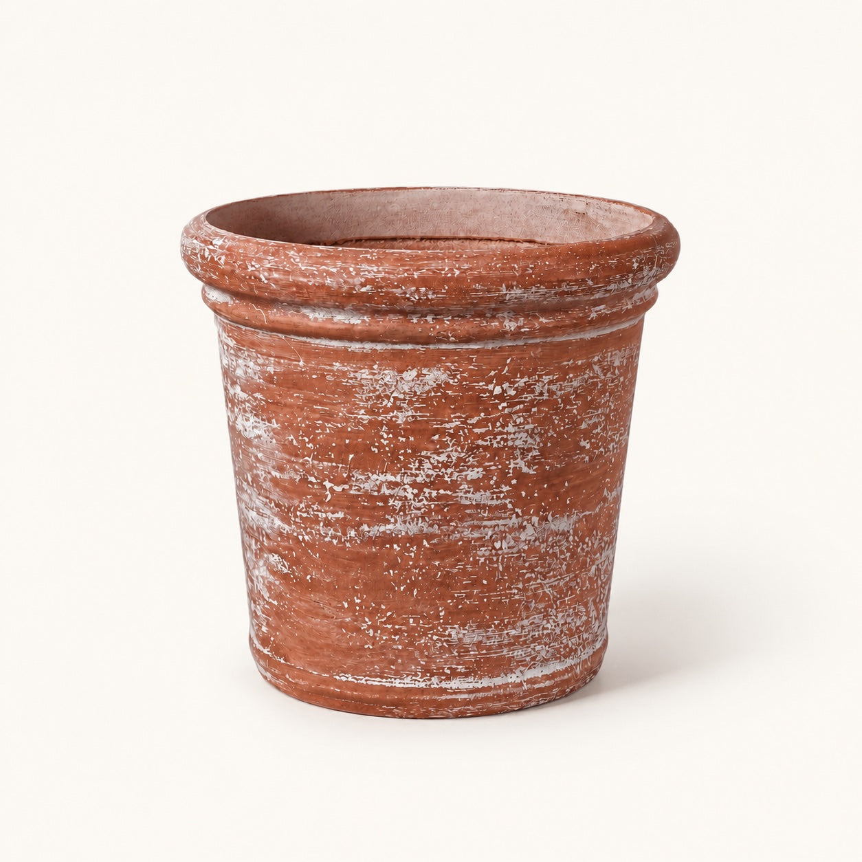 Tonneau Garden Barrel Planter