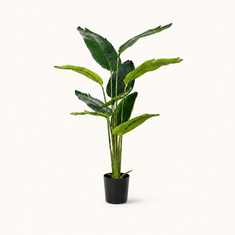 Arbre artificiel Ravenala