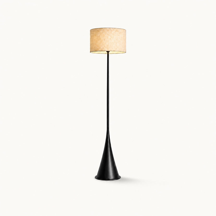 Lampadaire Trompette