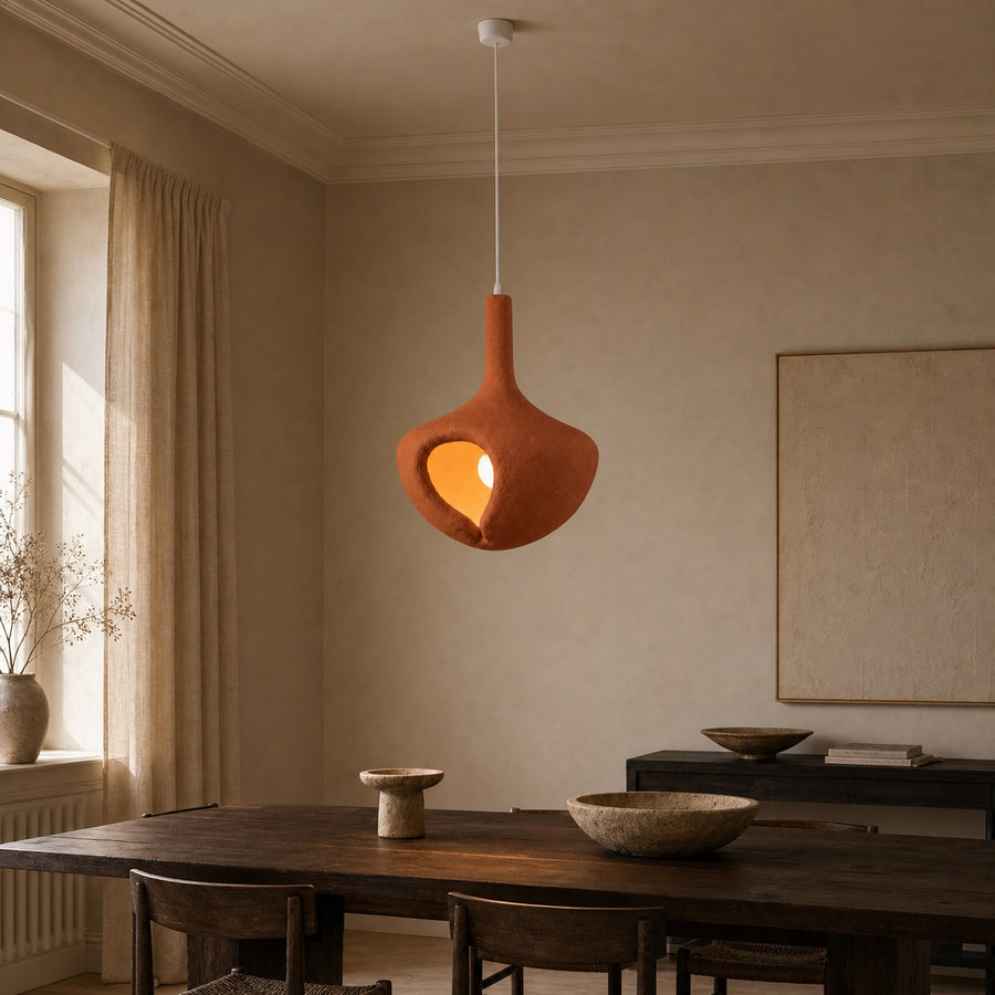 Suspension Vase
