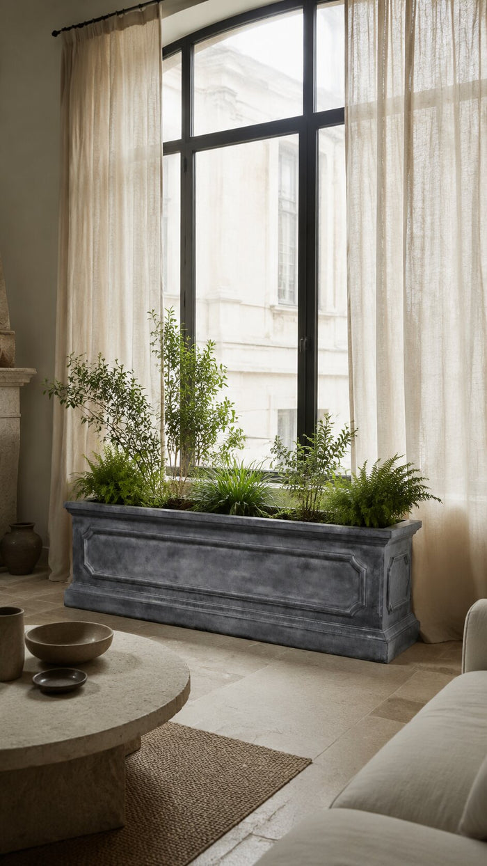 In real interiors — Planters & Pots